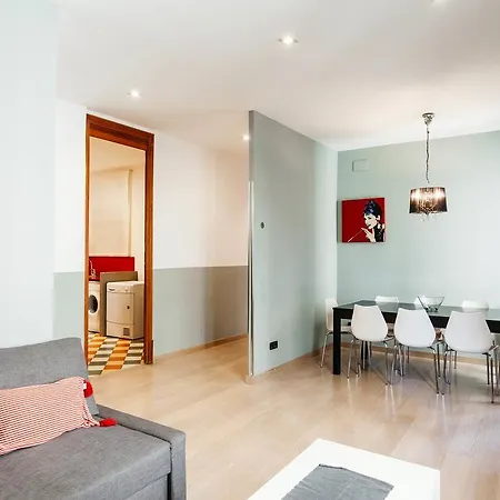 Apartman Samflat