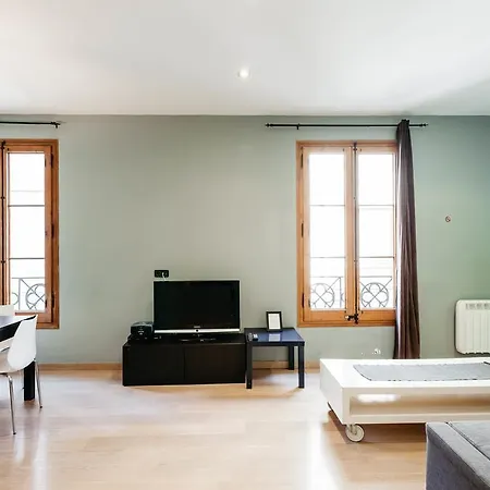 Apartman Samflat