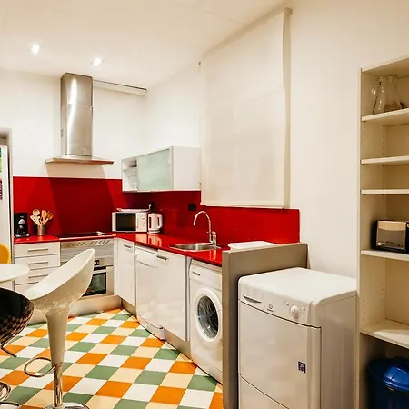 Apartman Samflat