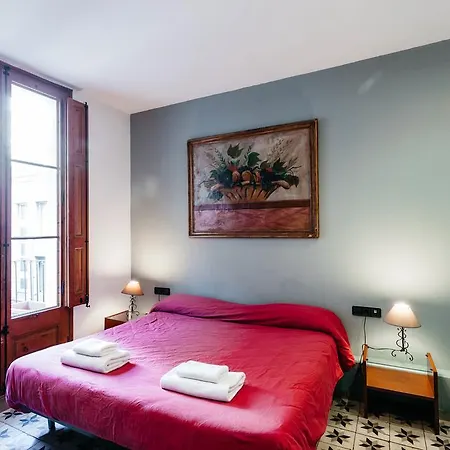 Apartman Samflat *
