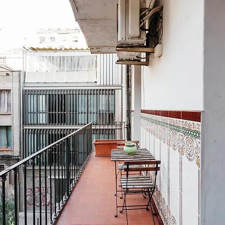Samflat Barcelona