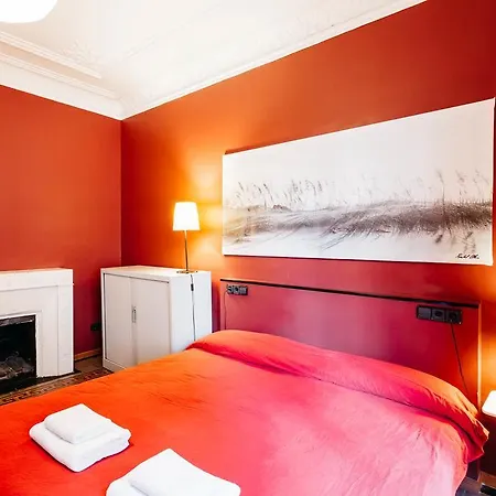 Apartman Samflat