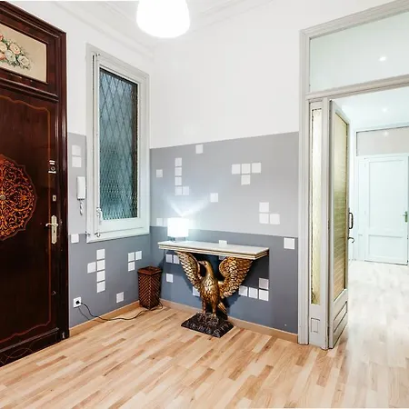 Apartman Samflat *