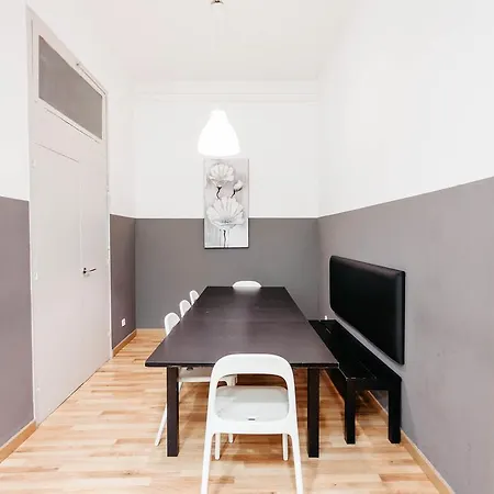 Apartman Samflat