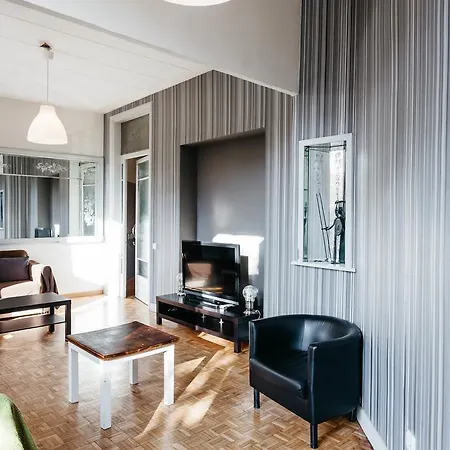Apartman Samflat *