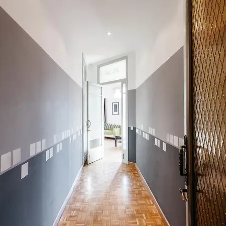 Apartman Samflat *