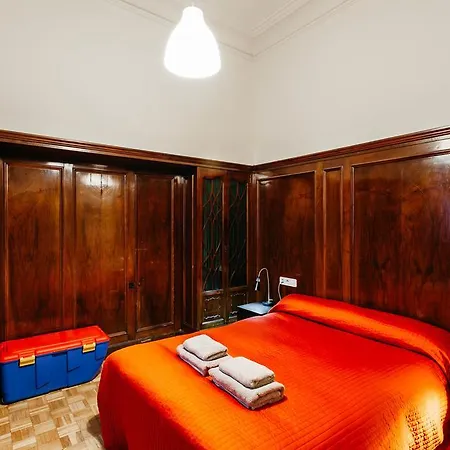 Samflat Barcelona
