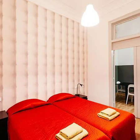 Apartman Samflat
