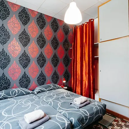 Apartman Samflat