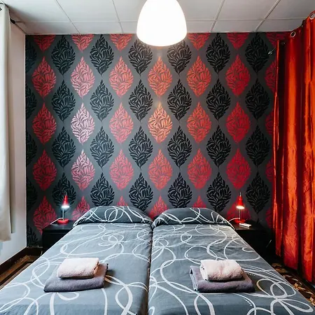 Apartman Samflat Barcelona