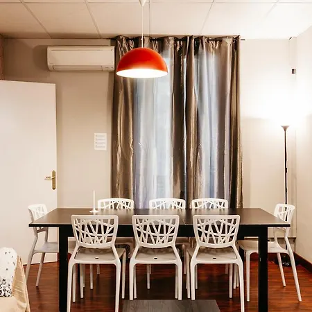 Apartman Samflat *