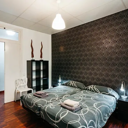Apartman Samflat