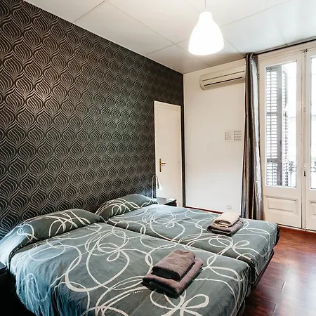Apartman Samflat *