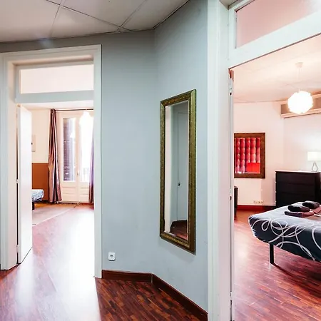 Apartman Samflat