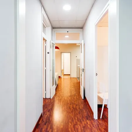 Apartman Samflat Barcelona