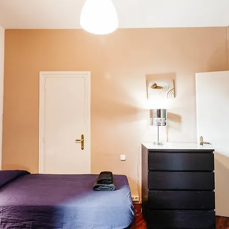 Apartman Samflat *