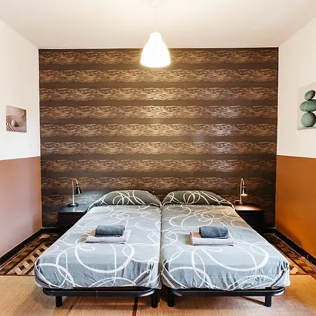 Apartment Samflat