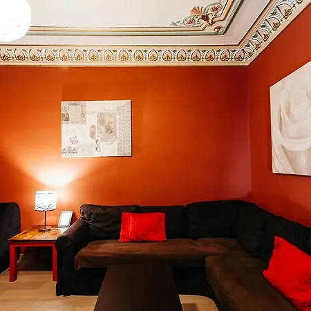 Apartman Samflat *
