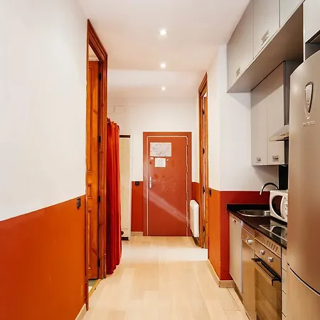 Apartman Samflat