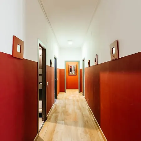 Apartman Samflat