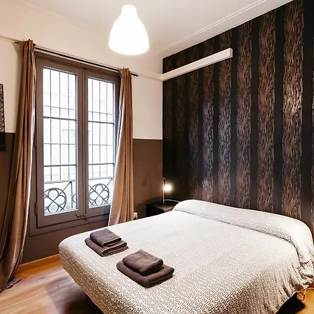 Apartman Samflat