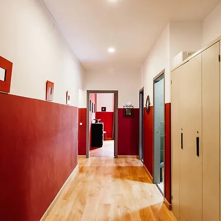 Apartman Samflat *