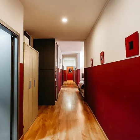 Samflat Barcelona