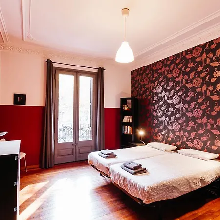 Apartman Samflat *