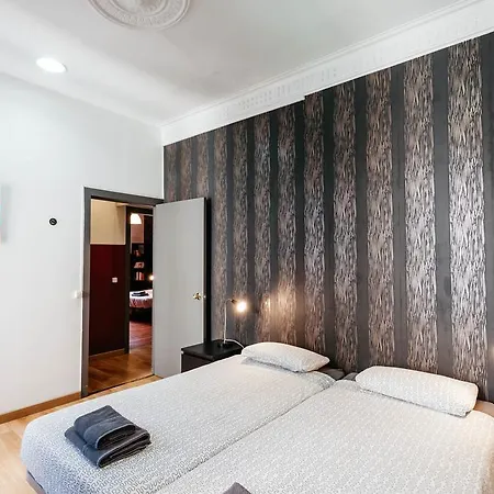 Samflat Barcelona