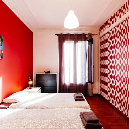 Apartman Samflat *