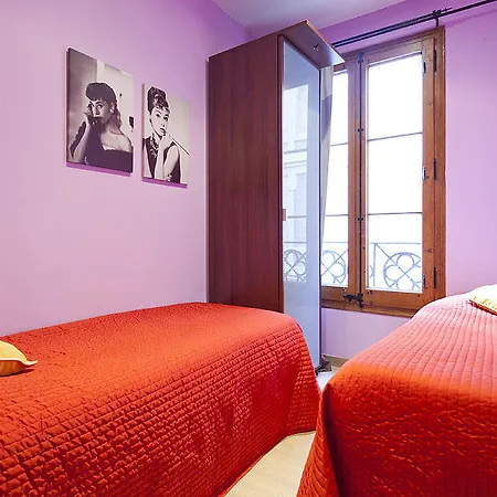 Apartman Samflat *