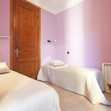 Apartman Samflat *