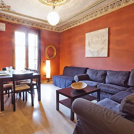 Apartman Samflat