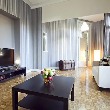 Apartman Samflat *