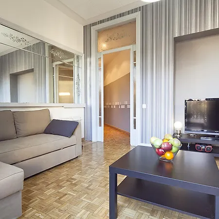 Apartman Samflat