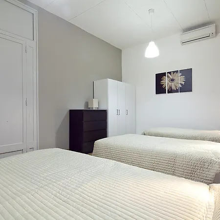 Apartman Samflat Barcelona