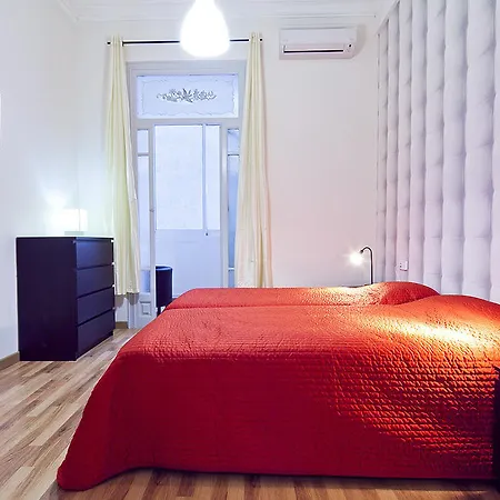 Apartment Samflat *