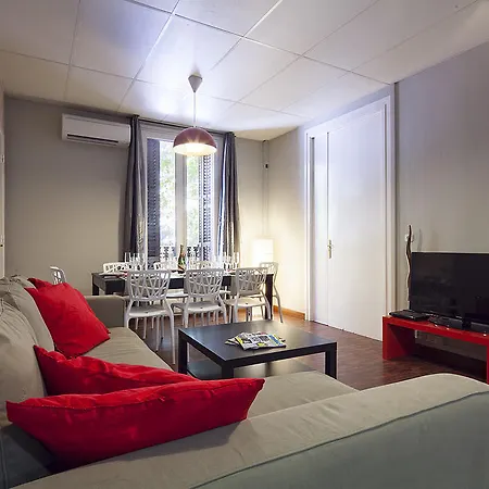Apartman Samflat