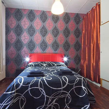 Apartman Samflat Barcelona