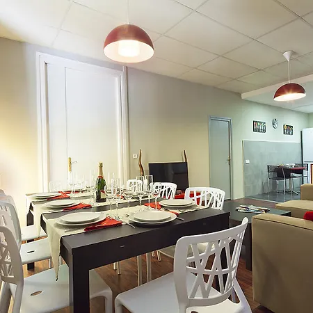 Apartman Samflat