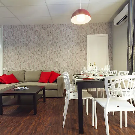 Apartment Samflat *