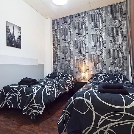 Apartman Samflat