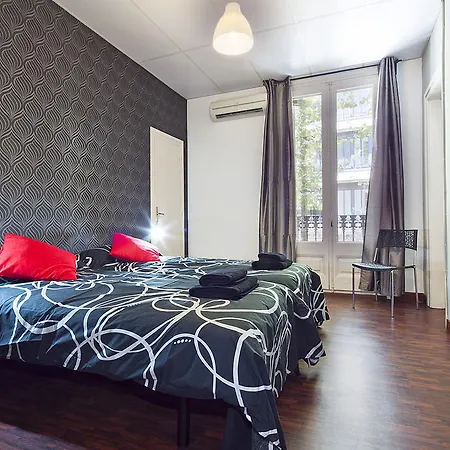 Apartman Samflat *