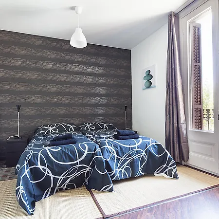 Apartman Samflat