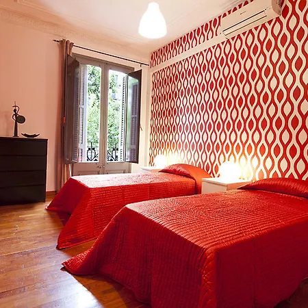 Apartman Samflat