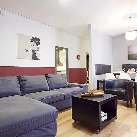 Apartman Samflat *